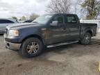 2006 Ford F150 Supercrew na sprzedaż w London, ON - Front End