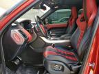2016 Land Rover Range Rover Sport Svr იყიდება Houston-ში, TX - Normal Wear