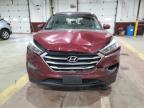 2017 Hyundai Tucson Limited for Sale in Marlboro, NY - All Over