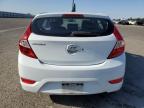 2015 Hyundai Accent Gs იყიდება Fresno-ში, CA - Front End
