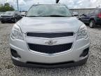 2013 Chevrolet Equinox Lt na sprzedaż w Columbus, OH - Mechanical