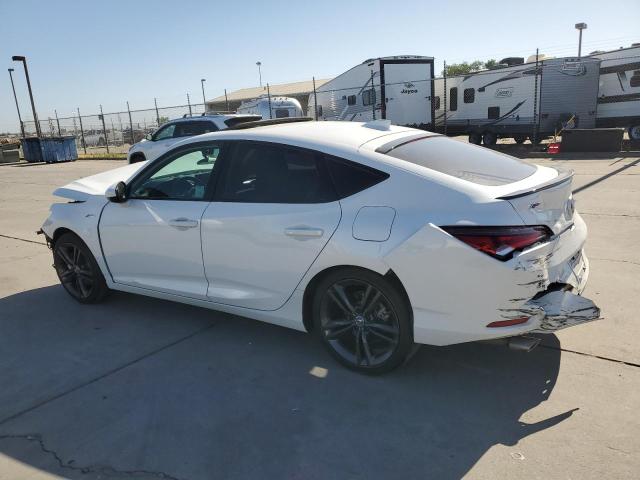  ACURA INTEGRA A- 2024 White