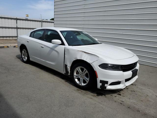  DODGE CHARGER 2022 Biały