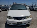 2003 Honda Odyssey Exl for Sale in Sun Valley, CA - Minor Dent/Scratches