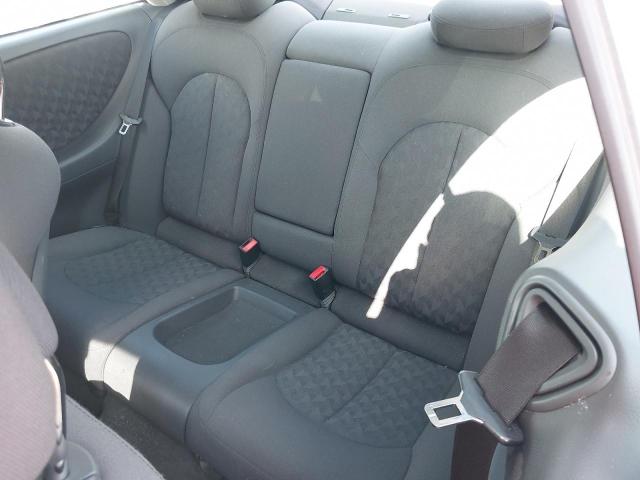 2005 MERCEDES BENZ CLK200 K E