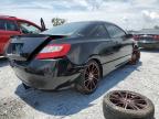2008 Honda Civic Lx на продаже в Riverview, FL - Rear End