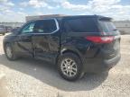 2021 Chevrolet Traverse Ls for Sale in Kansas City, KS - Side