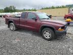 2003 Dodge Dakota Sxt de vânzare în Barberton, OH - Front End