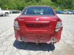 2012 Suzuki Sx4 Le zu verkaufen in Hurricane, WV - Rear End