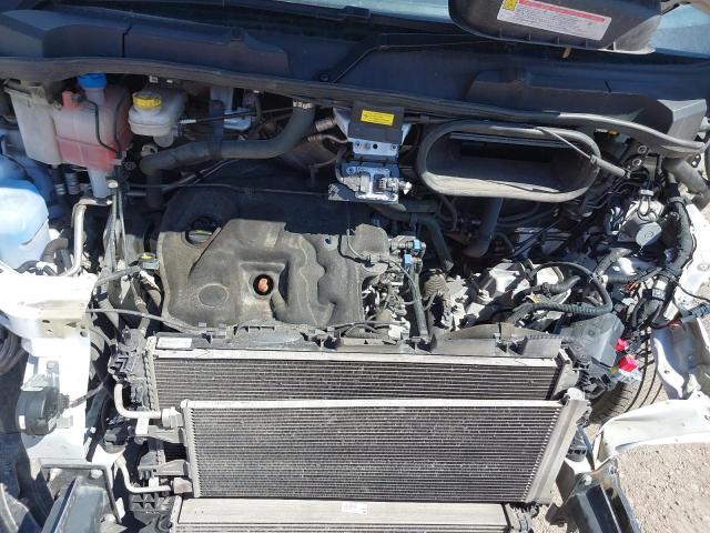 2024 CITROEN RELAY 35L3
