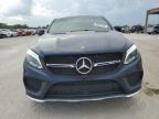 2019 Mercedes-Benz Gle Coupe 43 Amg de vânzare în West Palm Beach, FL - Rear End