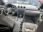 2007 Audi A4 2.0T Cabriolet на продаже в Gaston, SC - Front End