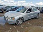 2007 Volvo S60 2.5T   de vânzare în Houston, TX - Front End