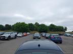 2013 SKODA SUPERB SE for sale at Copart SANDTOFT