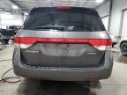 2016 Honda Odyssey Touring за продажба в Ham Lake, MN - Front End