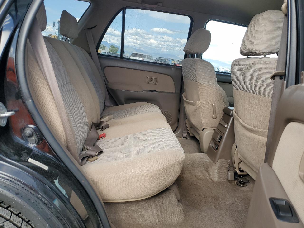 1999 Toyota 4Runner Sr5 VIN: JT3HN86R6X0251127 Lot: 56685125
