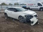 2020 Nissan Maxima Sv for Sale in Chicago Heights, IL - Front End