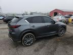 2024 MAZDA CX-5 SIGNATURE   à vendre chez Copart ON - LONDON
