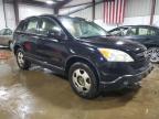 2007 Honda Cr-V Lx продається в West Mifflin, PA - Side