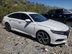 2018 Honda Accord Sport იყიდება Reno-ში, NV - Front End