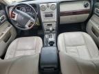 2006 Lincoln Zephyr  for Sale in Ellwood City, PA - Front End