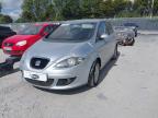2009 SEAT ALTEA STYL for sale at Copart BELFAST
