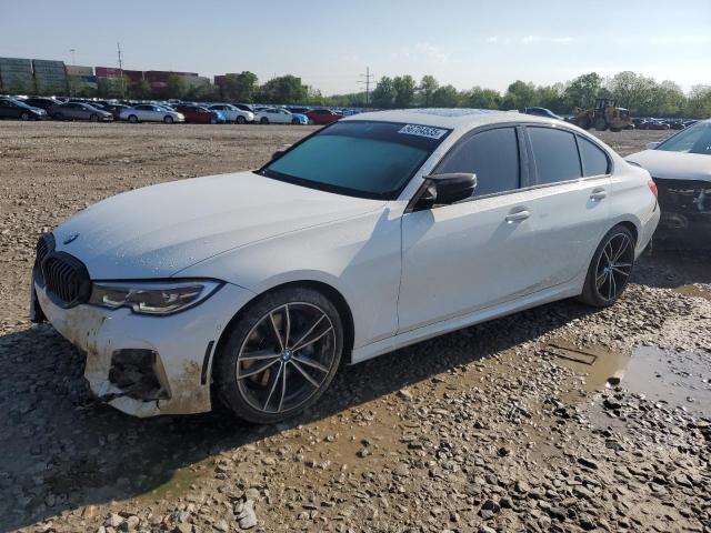 2020 Bmw M340I 