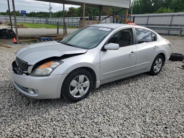 2007 Nissan Altima 2.5