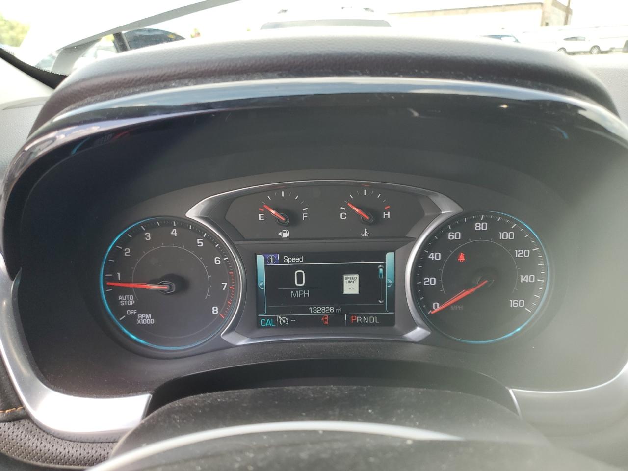 2018 Chevrolet Traverse Premier VIN: 1GNEVJKWXJJ269138 Lot: 55245315