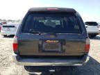 1998 Toyota 4Runner Sr5 de vânzare în Sacramento, CA - Mechanical