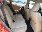 2013 Toyota Rav4 Limited en Venta en Madisonville, TN - Rear End