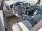 2009 Nissan Frontier King Cab Xe იყიდება Houston-ში, TX - Front End