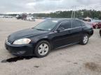 2011 Chevrolet Impala Lt for Sale in Greenwell Springs, LA - Front End