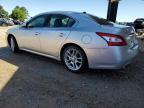 2010 Nissan Maxima S for Sale in Tanner, AL - Front End