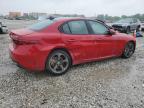 Columbus, OH에서 판매 중인 2017 Alfa Romeo Giulia Ti Q4 - Side