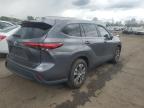 2023 Toyota Highlander L zu verkaufen in New Britain, CT - Side