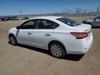 2015 Nissan Sentra S zu verkaufen in Adelanto, CA - Mechanical