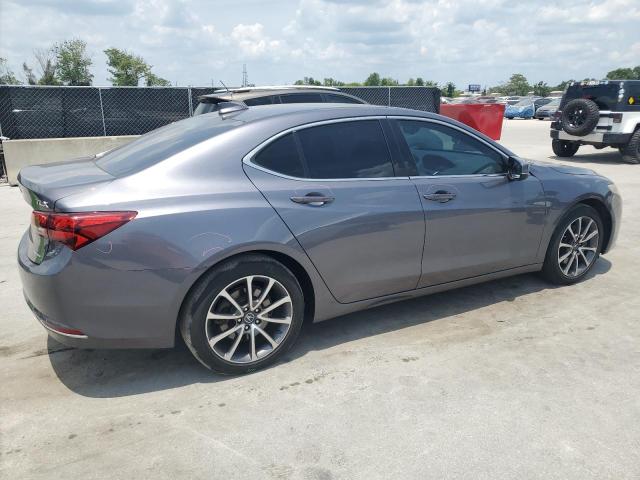  ACURA TLX 2017 Szary