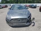 2018 Hyundai Sonata Sport for Sale in Dunn, NC - Front End