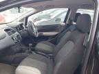 2010 FIAT PUNTO EVO for sale at Copart ROCHFORD
