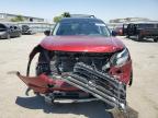 2022 Nissan Pathfinder Sl for Sale in Bakersfield, CA - Front End
