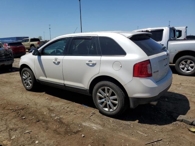  FORD EDGE 2013 Biały