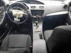 2012 MAZDA 3 I for sale at Copart ON - COOKSTOWN