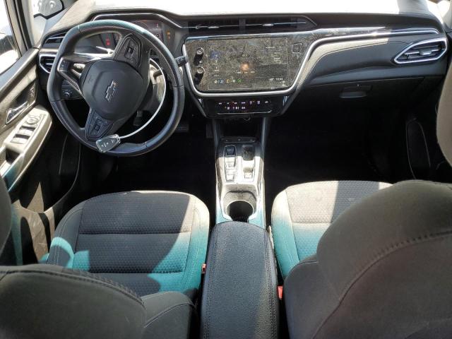  CHEVROLET BOLT 2023 Szary
