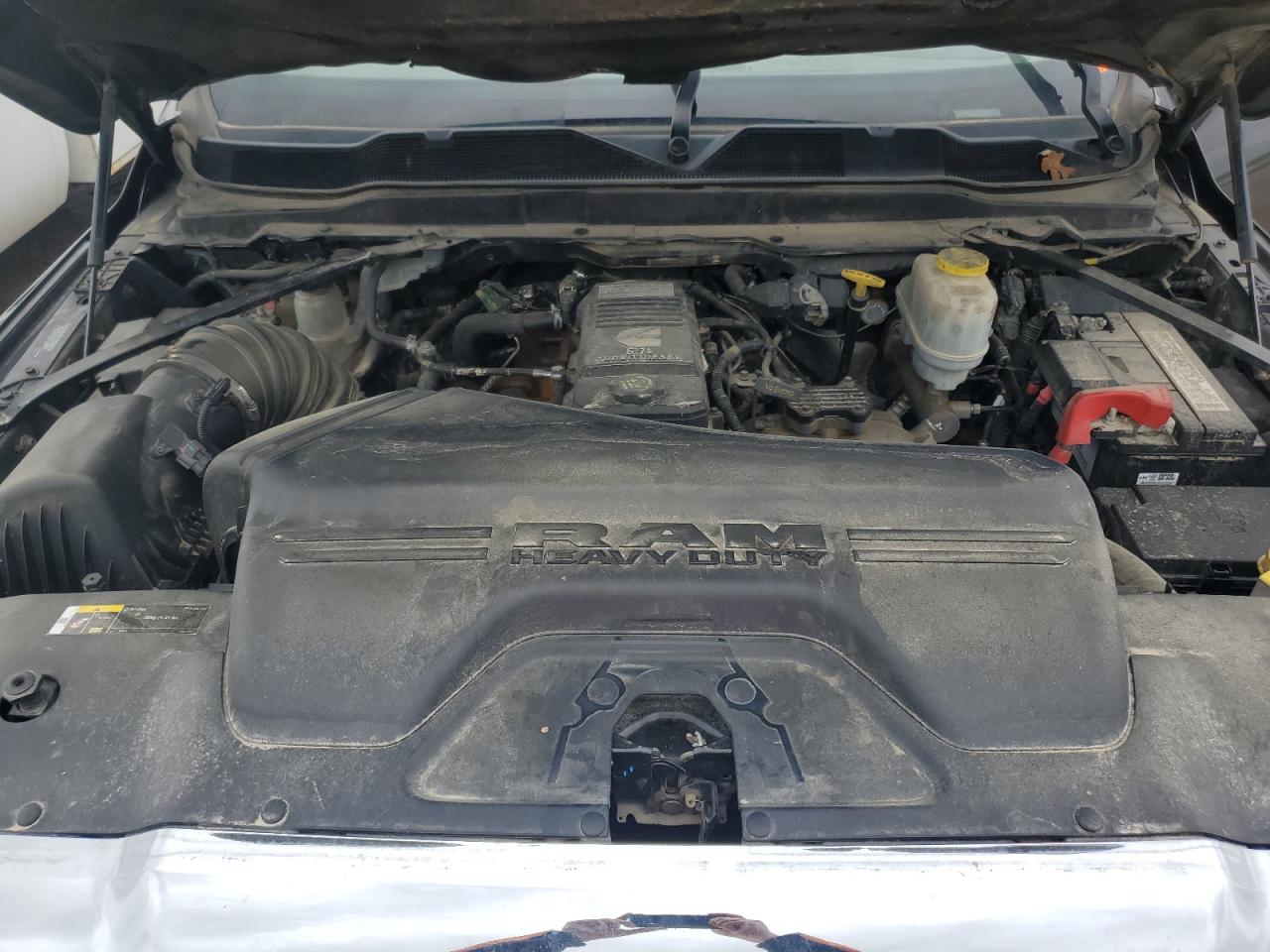 2021 Ram 4500 VIN: 3C7WRLELXMG669675 Lot: 54407535