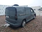 2022 VOLKSWAGEN CADDY MAXI for sale at Copart WISBECH