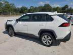 2021 Toyota Rav4 Le de vânzare în Fort Pierce, FL - Front End