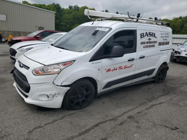2016 Ford Transit Connect Xlt