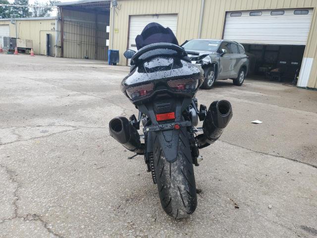 2024 SUZUKI GSX1300 RR  