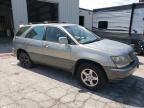 2000 Lexus Rx 300 იყიდება Rogersville-ში, MO - Side